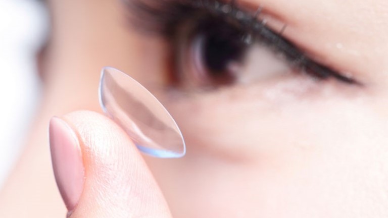 Specialist Contact Lenses